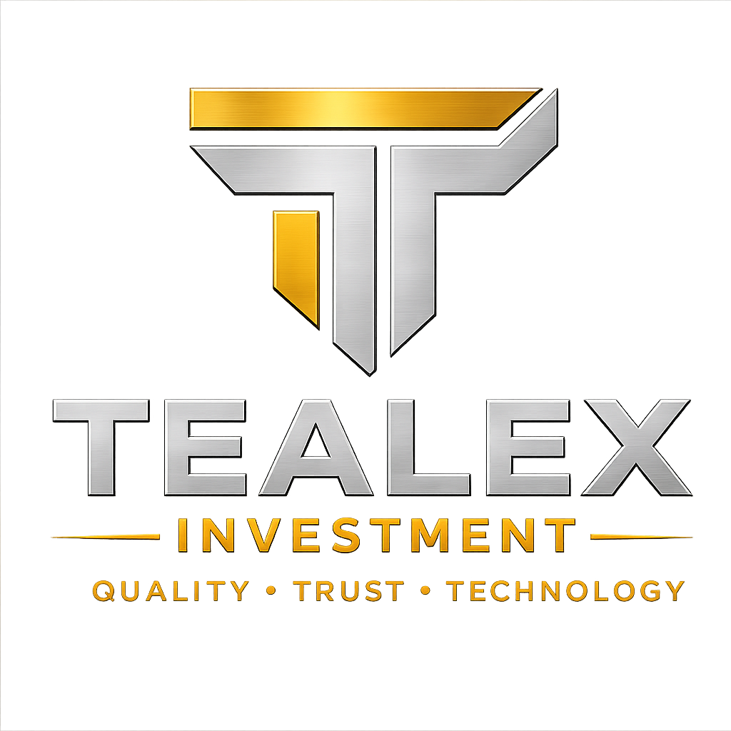 TEALEX Investment
