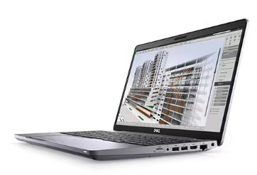 DELL PRECISION 3551