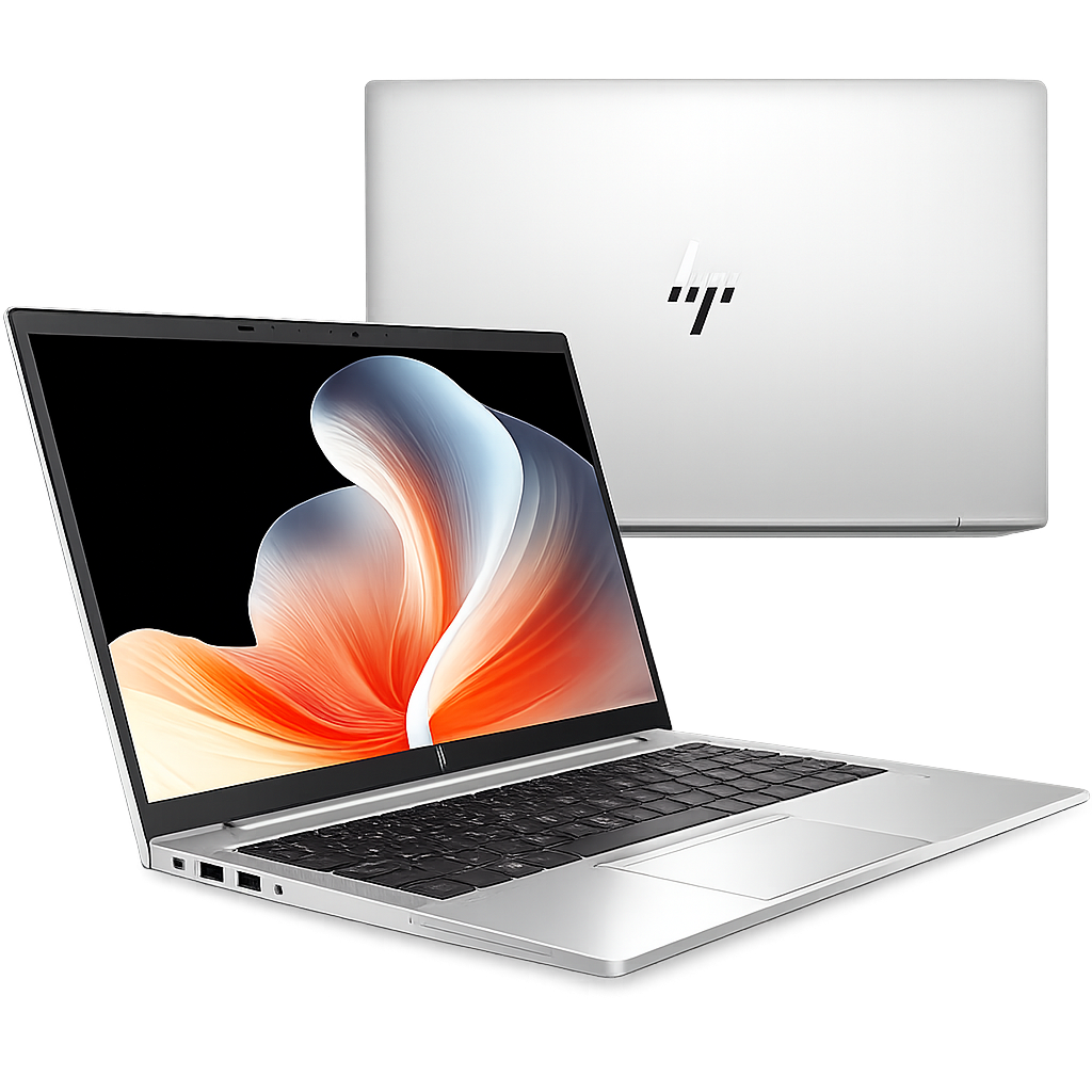 HP Ellitebook 745 G6