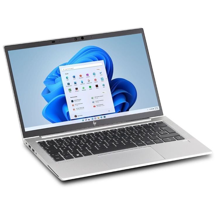 HP ELITE BOOK 840 G5