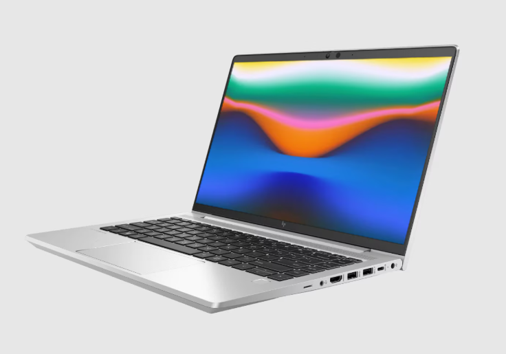 HP ELITE BOOK  360