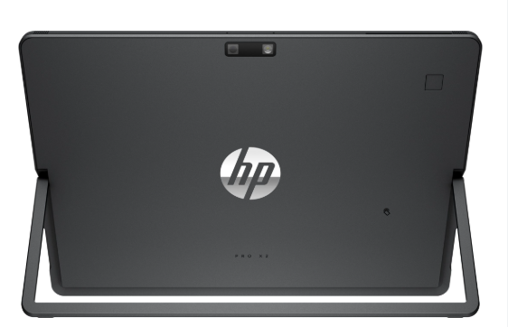 HP Pro x2 612 G2 Tablet